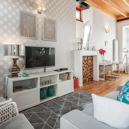 Albergue Five Senses