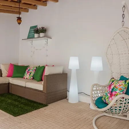 Five Senses Albergue *