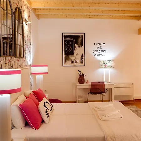 Five Senses Albergue *