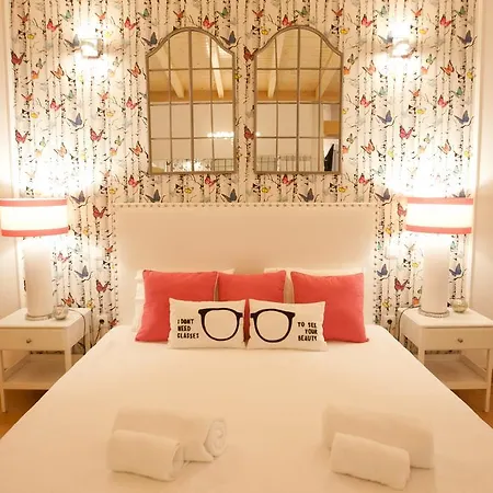 Hostel Five Senses Coimbra