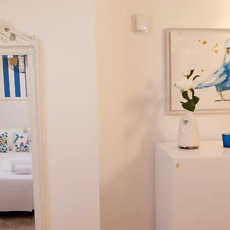 Five Senses Albergue