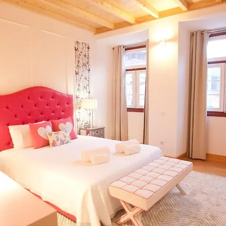 Albergue Five Senses *