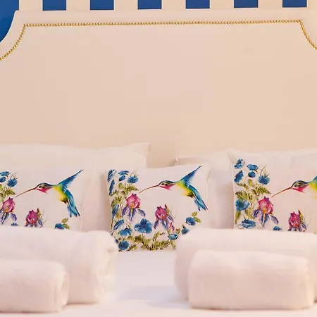 Five Senses Hostel Coimbra