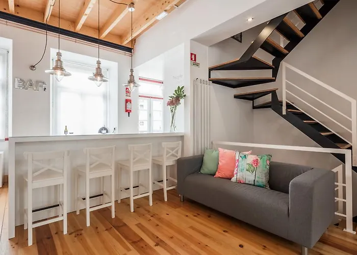 Five Senses Albergue