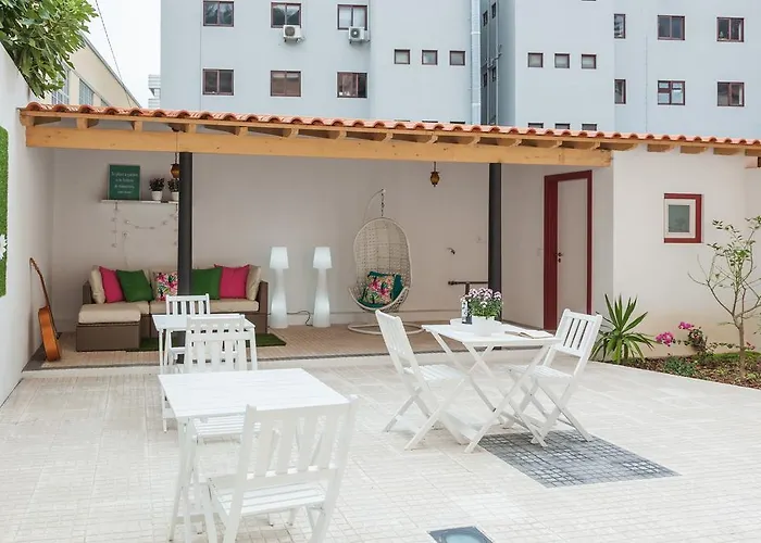 Five Senses * Coimbra