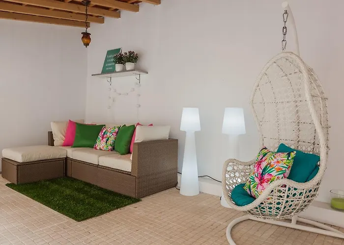 Five Senses Albergue *