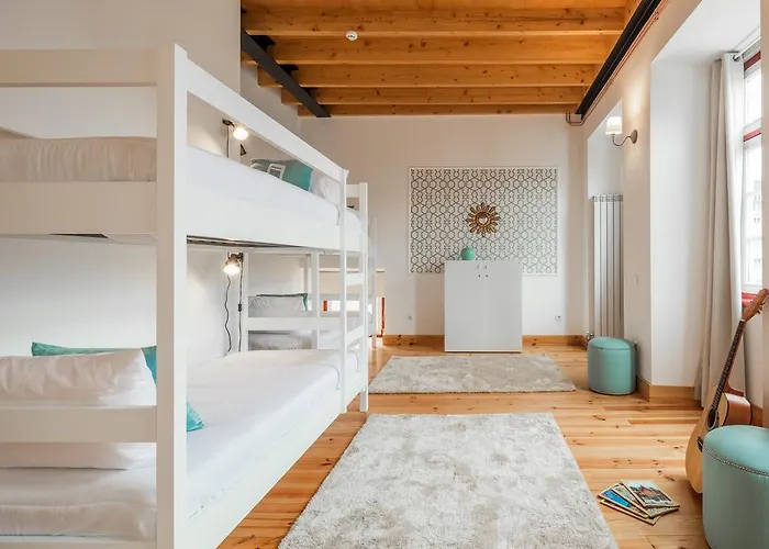 Five Senses Albergue