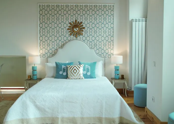 Five Senses Albergue *