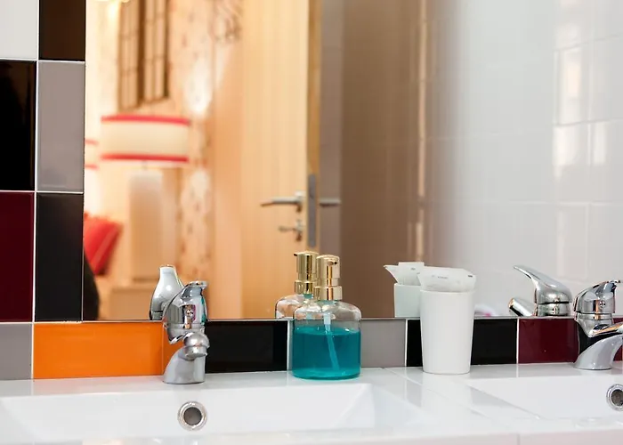 Albergue Five Senses