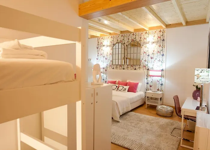 Five Senses * Coimbra