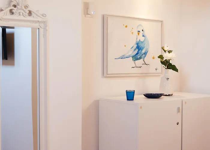 Five Senses Albergue *