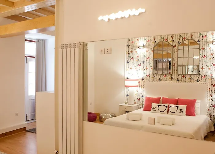 Five Senses * Coimbra