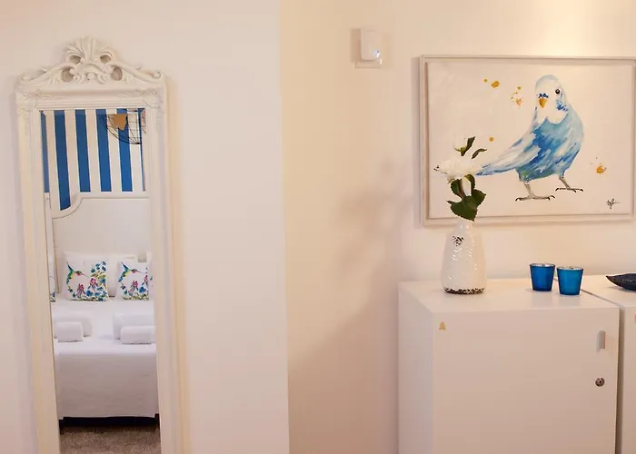 Five Senses Albergue