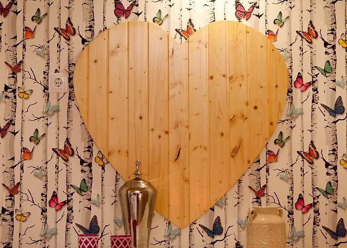 Five Senses Albergue Coimbra