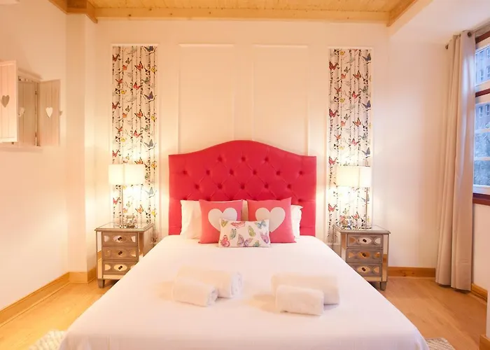 Five Senses Albergue