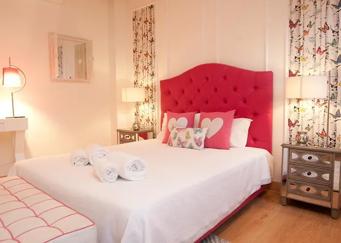 Albergue Five Senses Coimbra