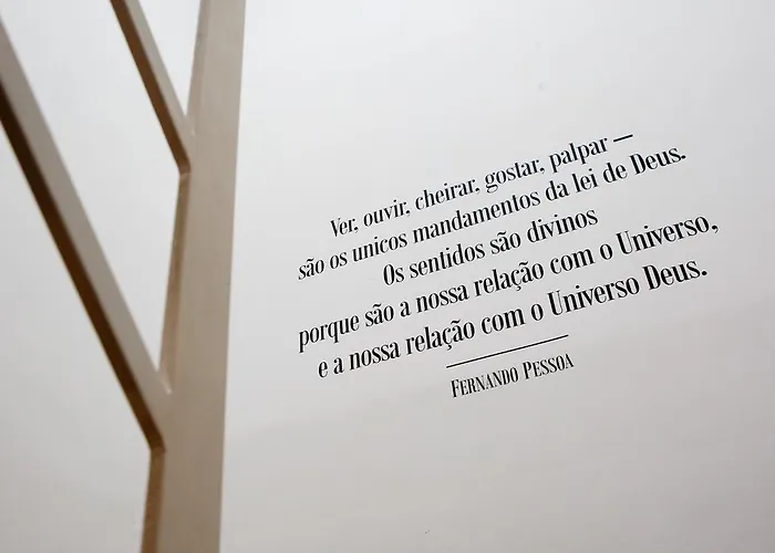 Five Senses Albergue Coimbra