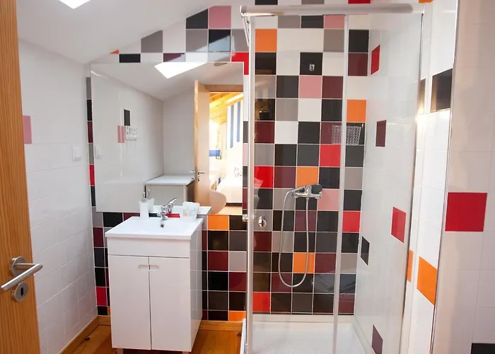 Five Senses Albergue *