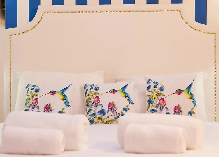 Five Senses Albergue Coimbra