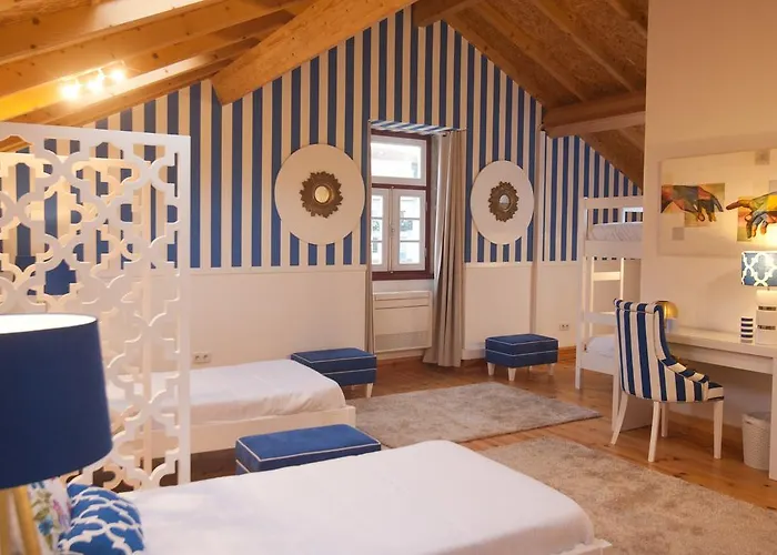 Five Senses Albergue