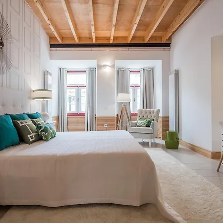 Five Senses Hostel Coimbra