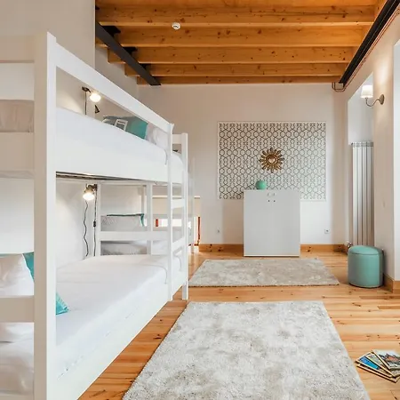 Five Senses Hostel