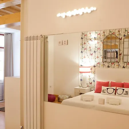 Five Senses * 코임브라