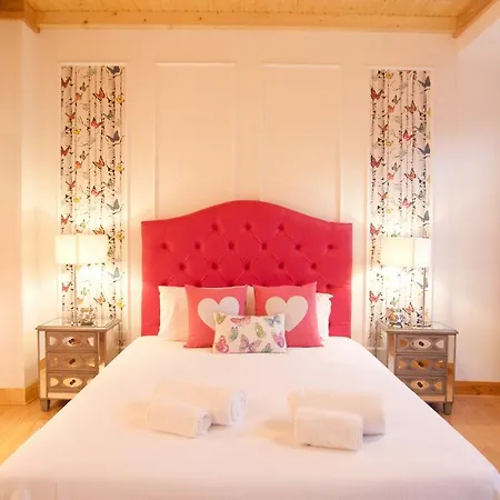 Five Senses Hostel