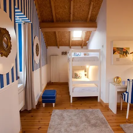 Hostel Five Senses