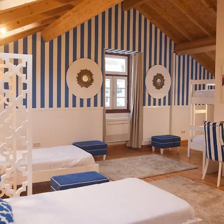 Five Senses Hostel