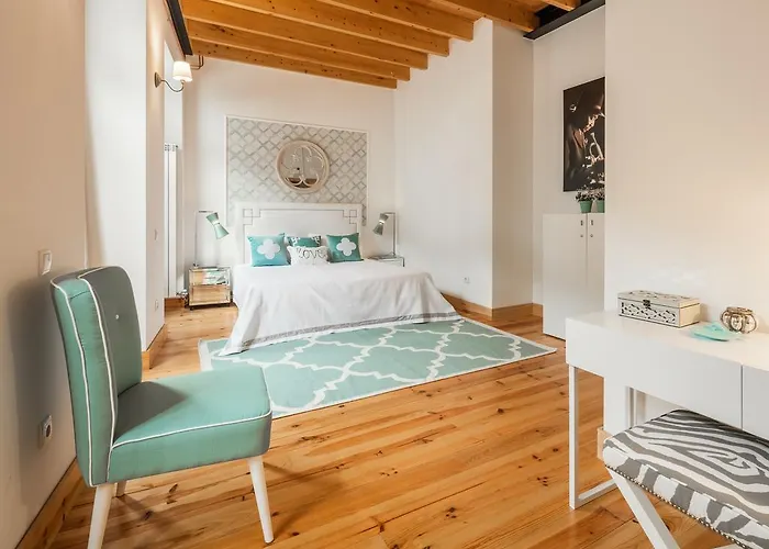 Five Senses אכסניה קוימברה